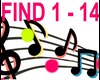 Find