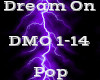 Dream On -Pop-