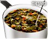 Cooking Collard Greens