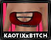 Tilli Top red