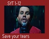 The Weeknd