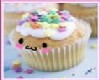 Kawaii cupcake [PC]
