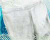 white Pants