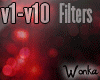 W° Love Filters