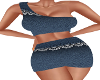 Flora Skirt Outfit