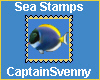 [ALP] sea stamp 16