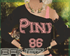 ~BN~ P!NK Shirt
