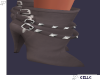 [LS]Melody Pink Boots