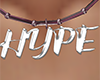 !J Hype Necklace