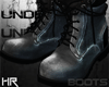 [HR] Boots-UnDeRcOvEr-
