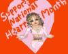 National Heart Month