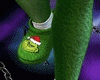 THE GRINCH Boots
