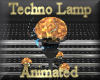 [my]Techno Lamp Animated