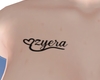 Tatto zyee custom