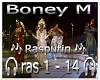 Boney M - Rasputin