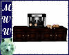 Studio Coffee Counter