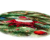Christmas Kawaii Carpet