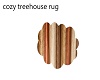Cozy Treehouse Rug