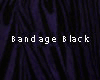 Bandage Black