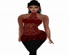 Laced Outfit RLL-Red
