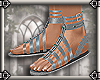 ~E- Asteria Sandals