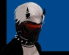 Soldier 76 Maske (Black)