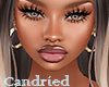 Ayanna A All Skin Head