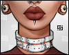 ☽ .Chain Choker.