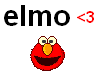 Elmo Moving