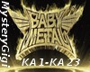 Karate Babymetal