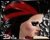 [Bella] Avril Black&Red