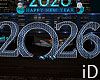 2026 Royal Blue