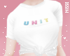 n| Unit Knot T-shirt