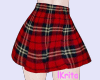 ❤ school skirt
