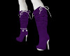 ~CC~ Purple Boot