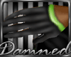 [D] Lioa Gloves