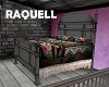 Raquell's Bed