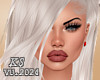 ❤ Rebel Blonde-HS