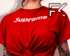 Red summer set