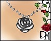 [PBM] Flower Necklace