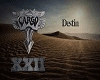 cargo-DESTIN