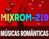 ! Mix Romanticas Inter