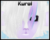 Ku~ Nyu hair 2 M