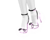 [Mae] Pink Goddess Heels