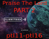 A praise the lord part 2