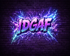 -W- IDGAF Flag