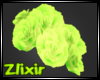 [Zlix]Queen Arm Roses