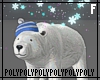 Polar Bear Dec 2022