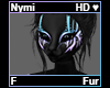 Nymi Fur F