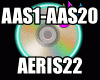 AAS1-AAS20